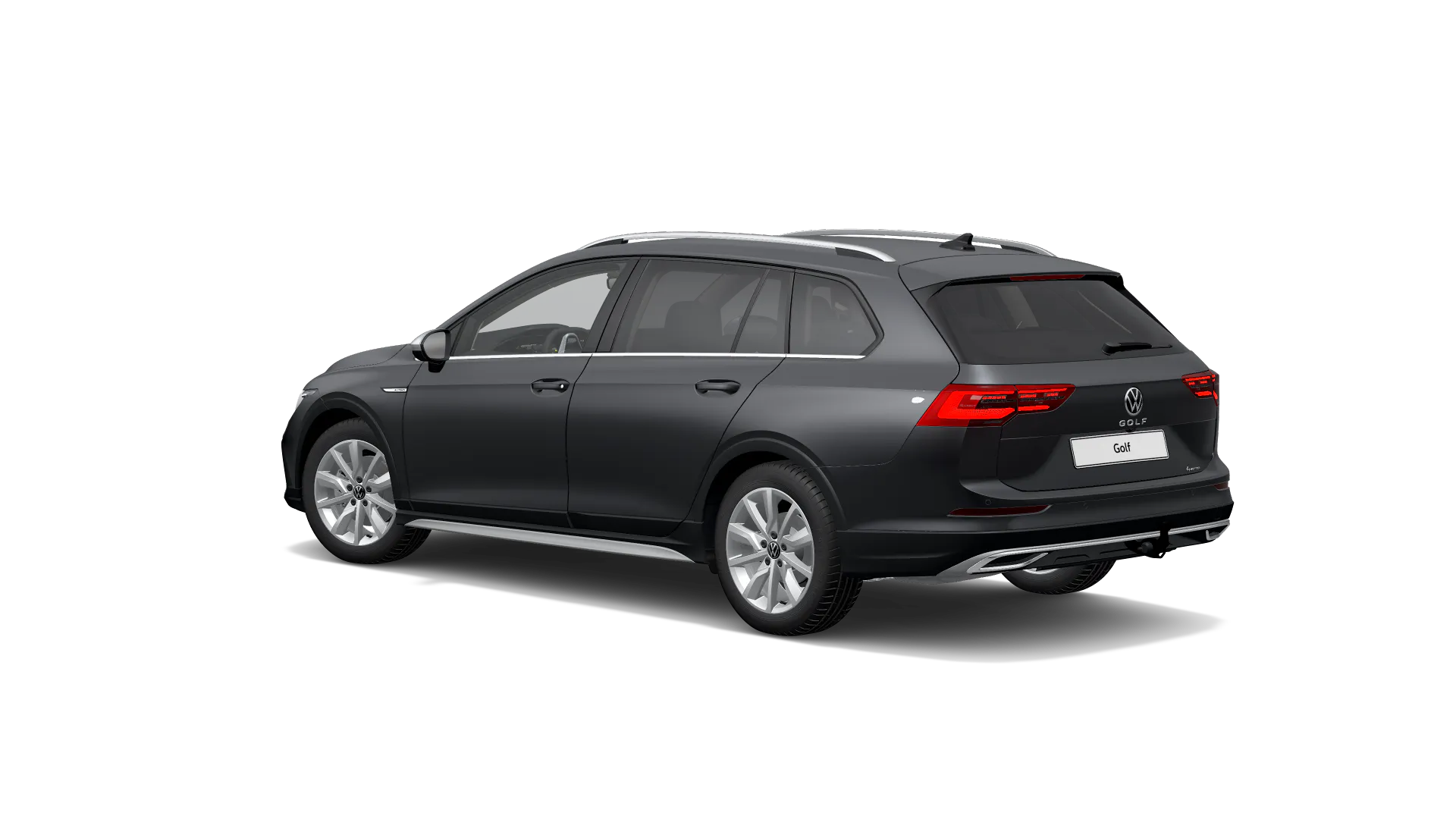 Volkswagen Golf Variant Alltrack
