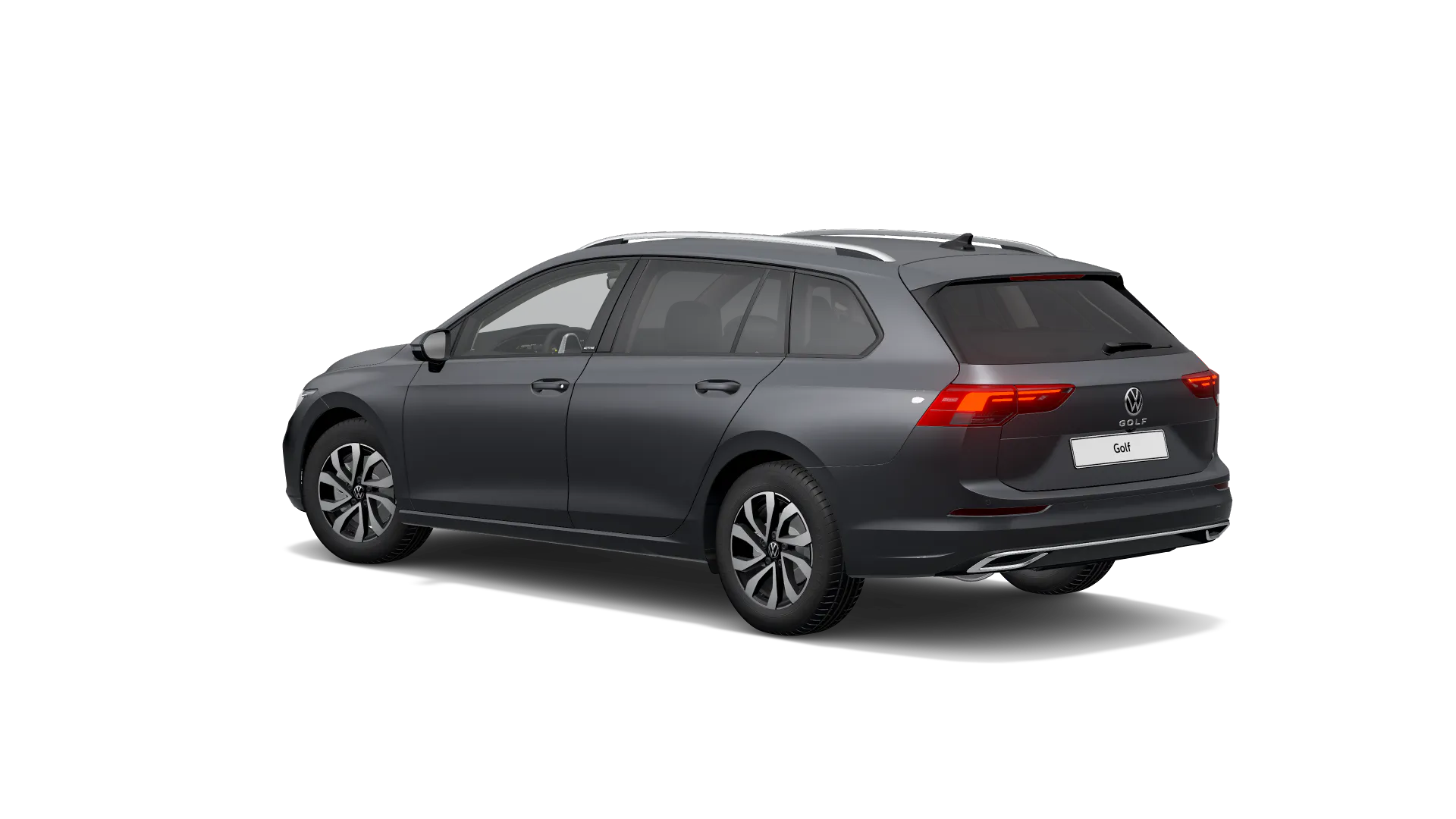 Volkswagen Golf Variant Active