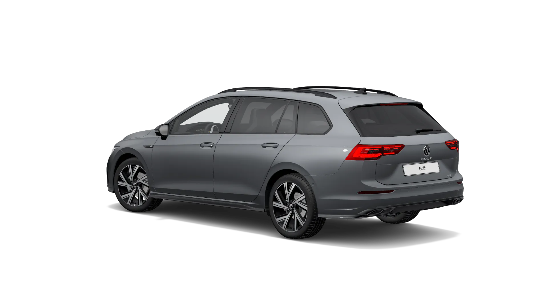 Volkswagen Golf Variant R-Line