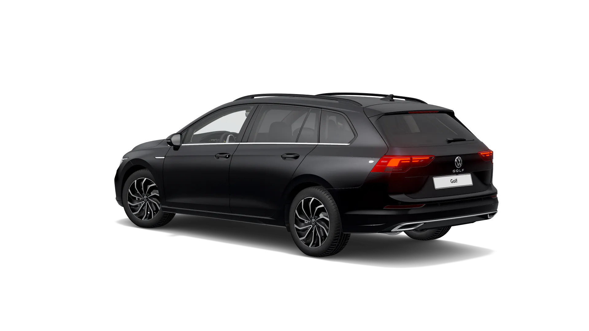 Volkswagen Golf Variant Style