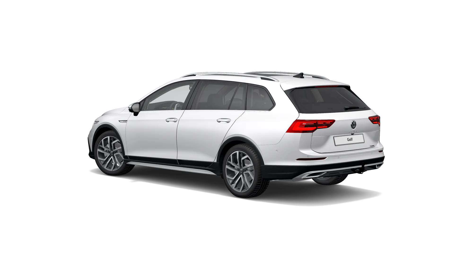 Volkswagen Golf Variant Alltrack