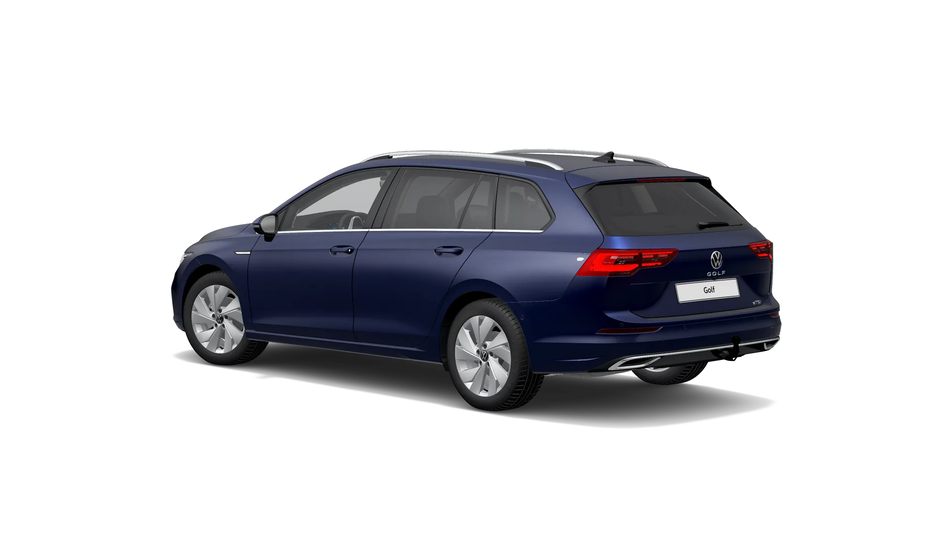 Volkswagen Golf Variant Style