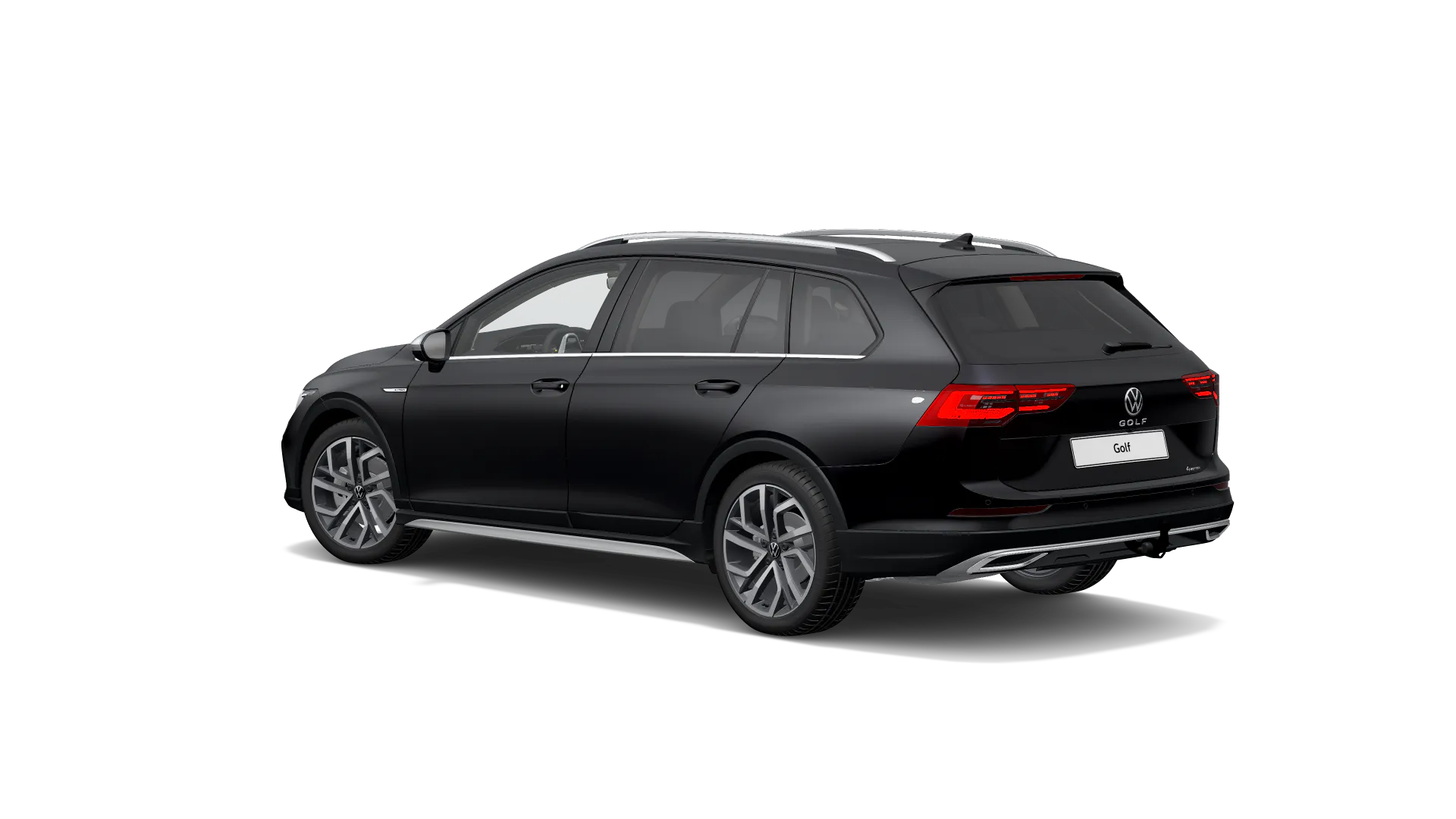 Volkswagen Golf Variant Alltrack