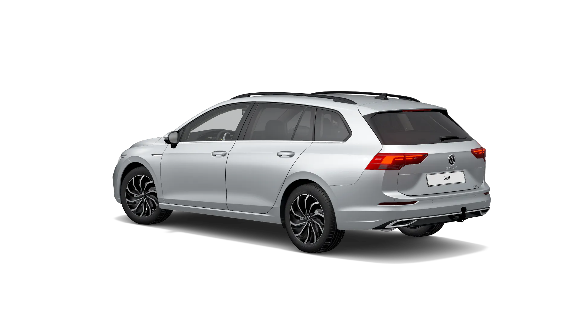 Volkswagen Golf Variant Style