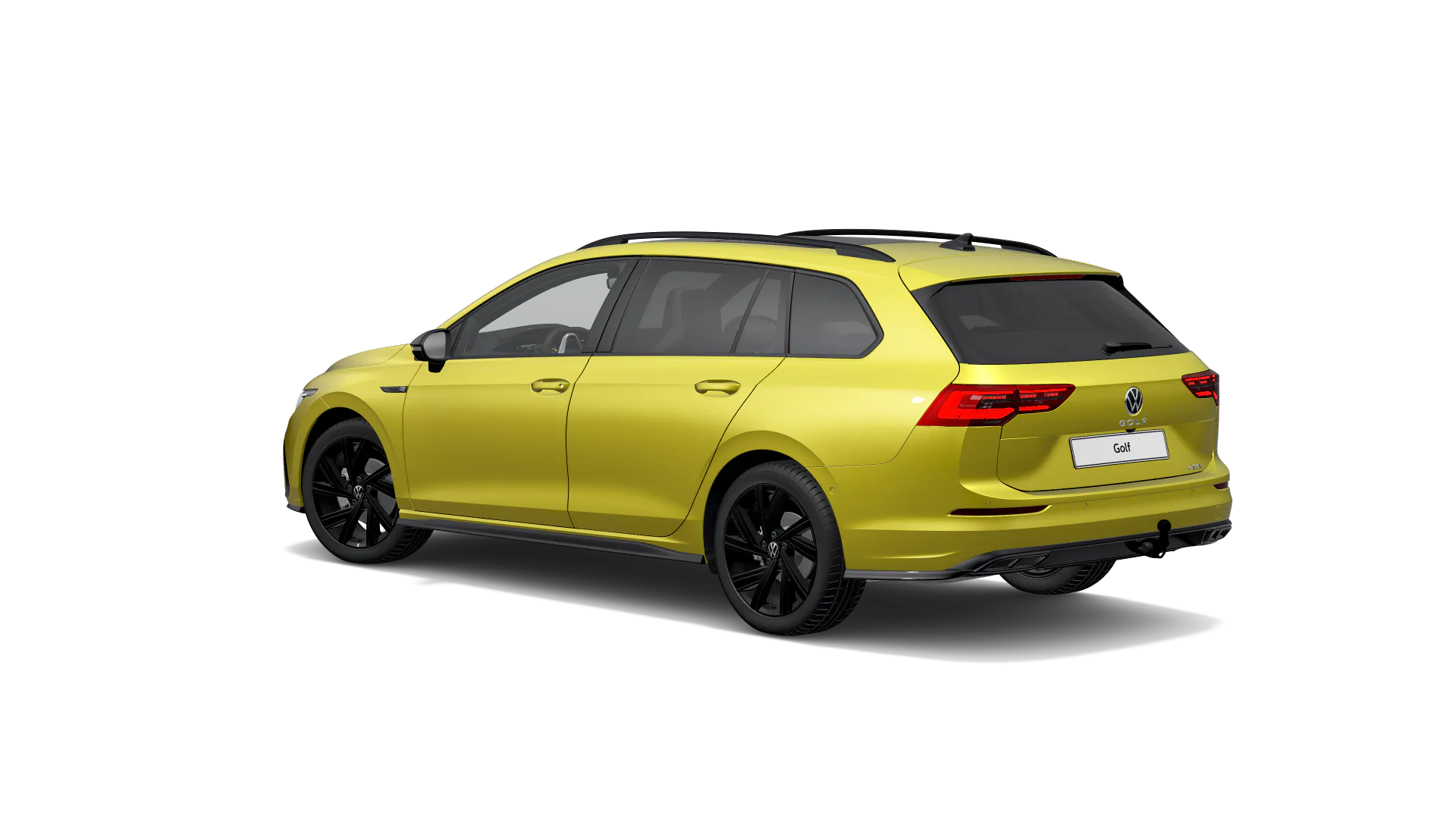 Volkswagen Golf Variant R-Line