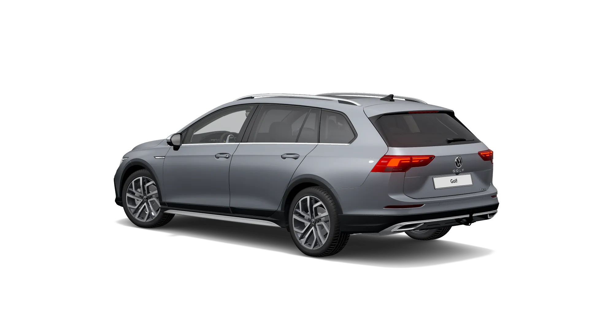 Volkswagen Golf Variant Alltrack