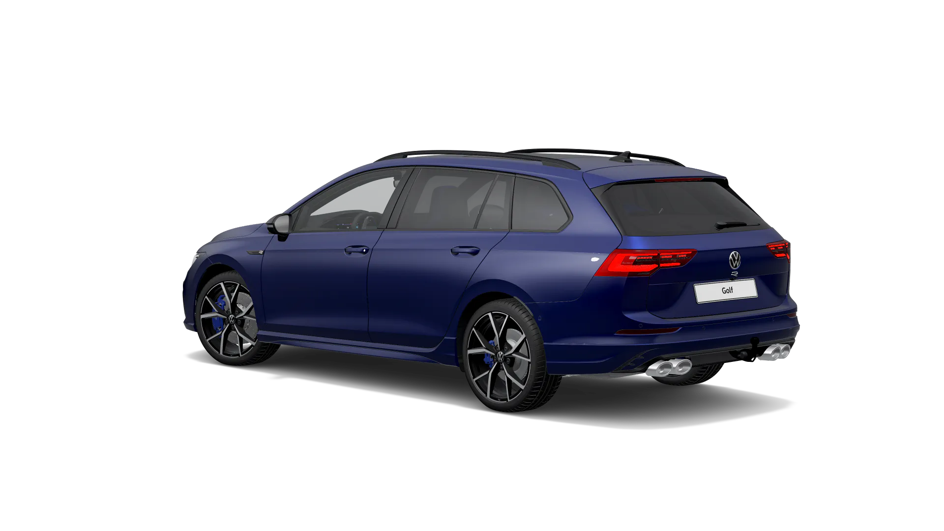 Volkswagen Golf Variant R