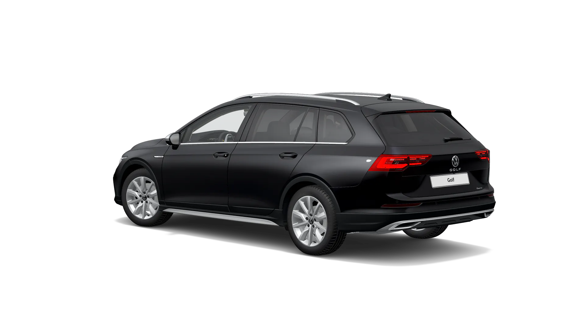 Volkswagen Golf Variant Alltrack