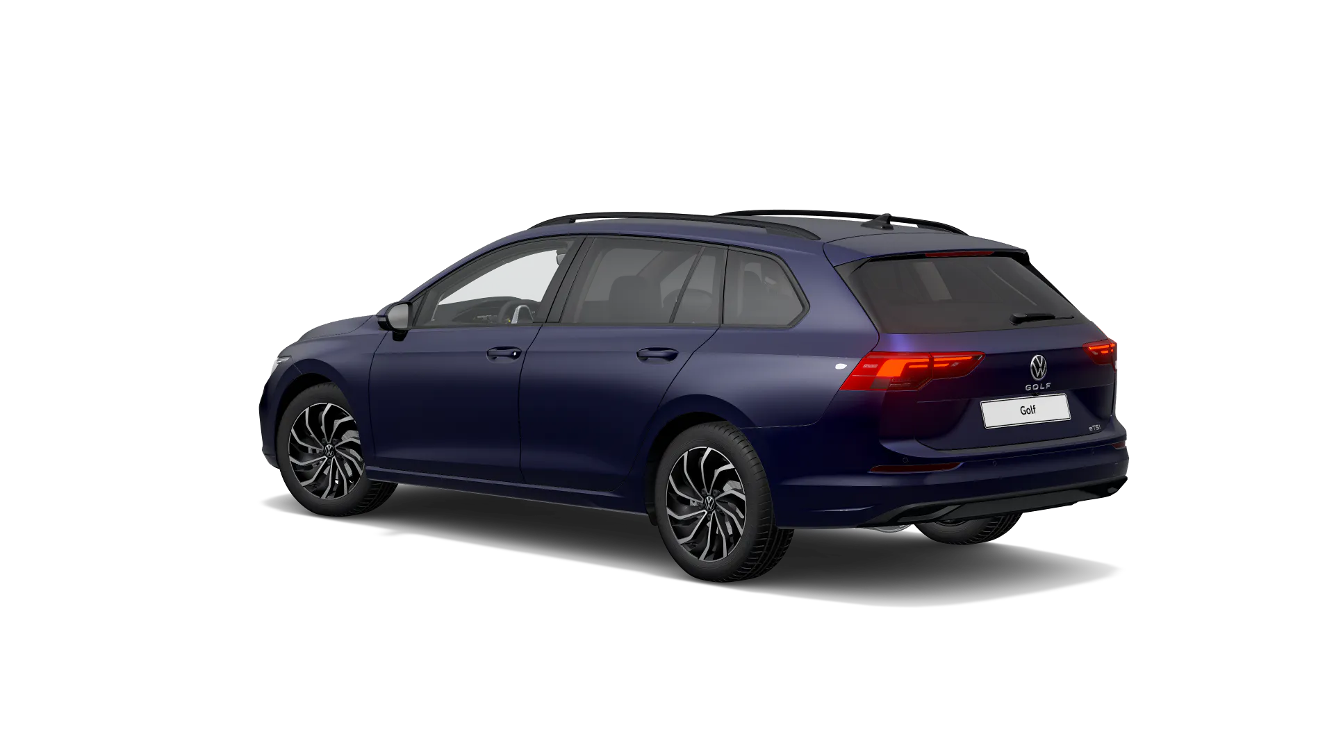 Volkswagen Golf Variant Life