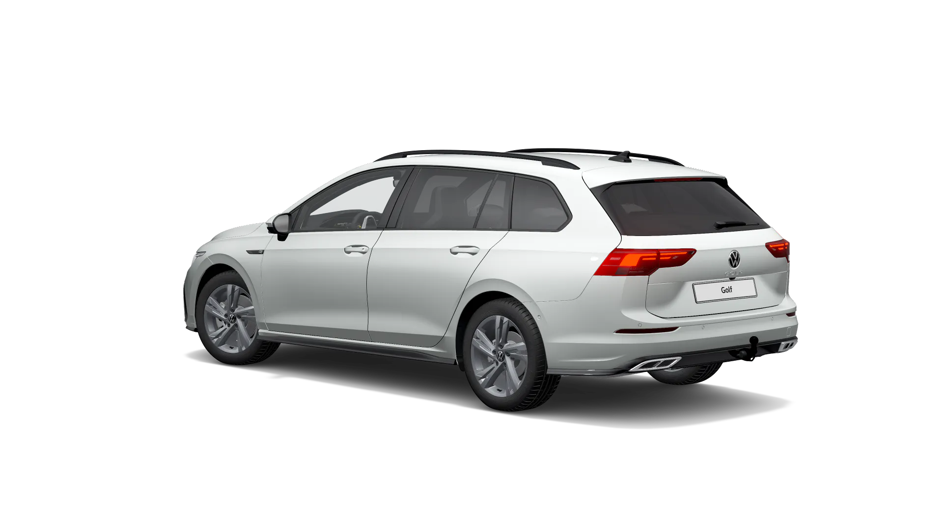 Volkswagen Golf Variant R-Line