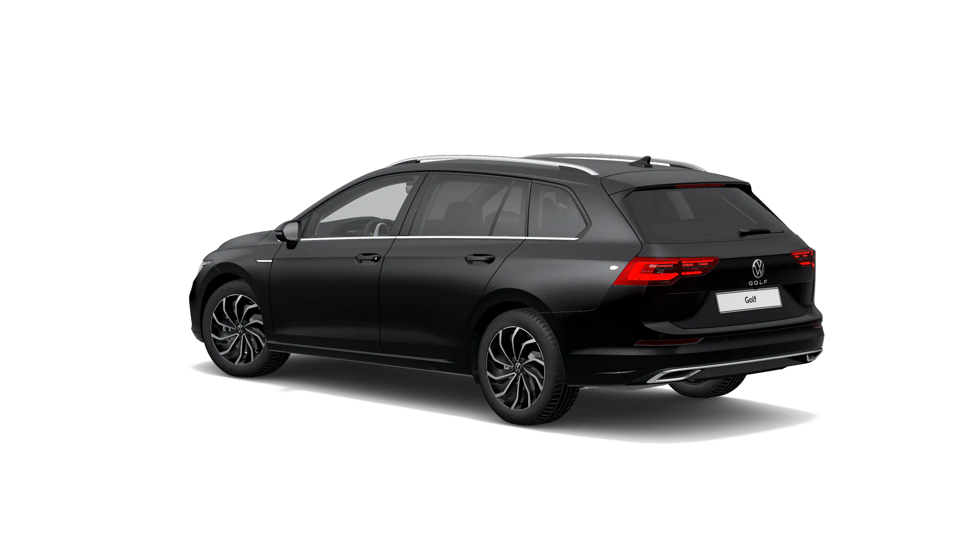 Volkswagen Golf Variant Style