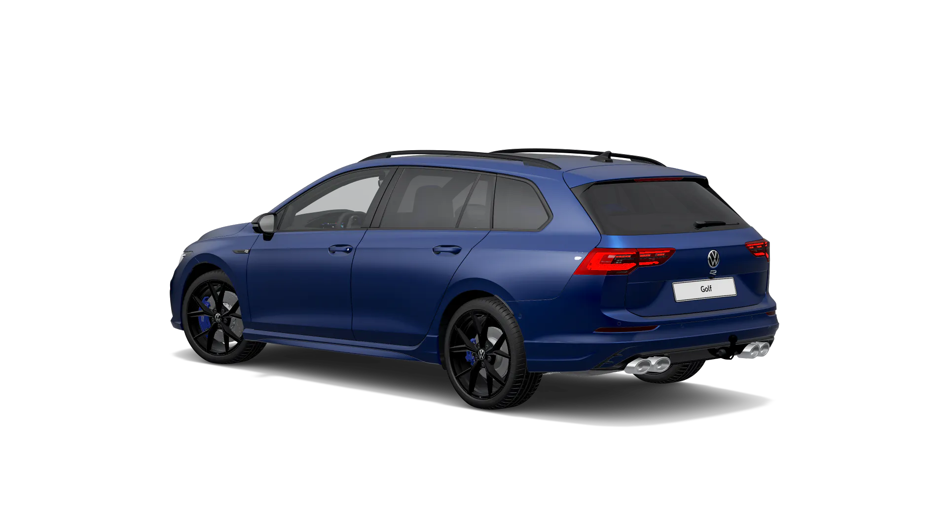 Volkswagen Golf Variant R