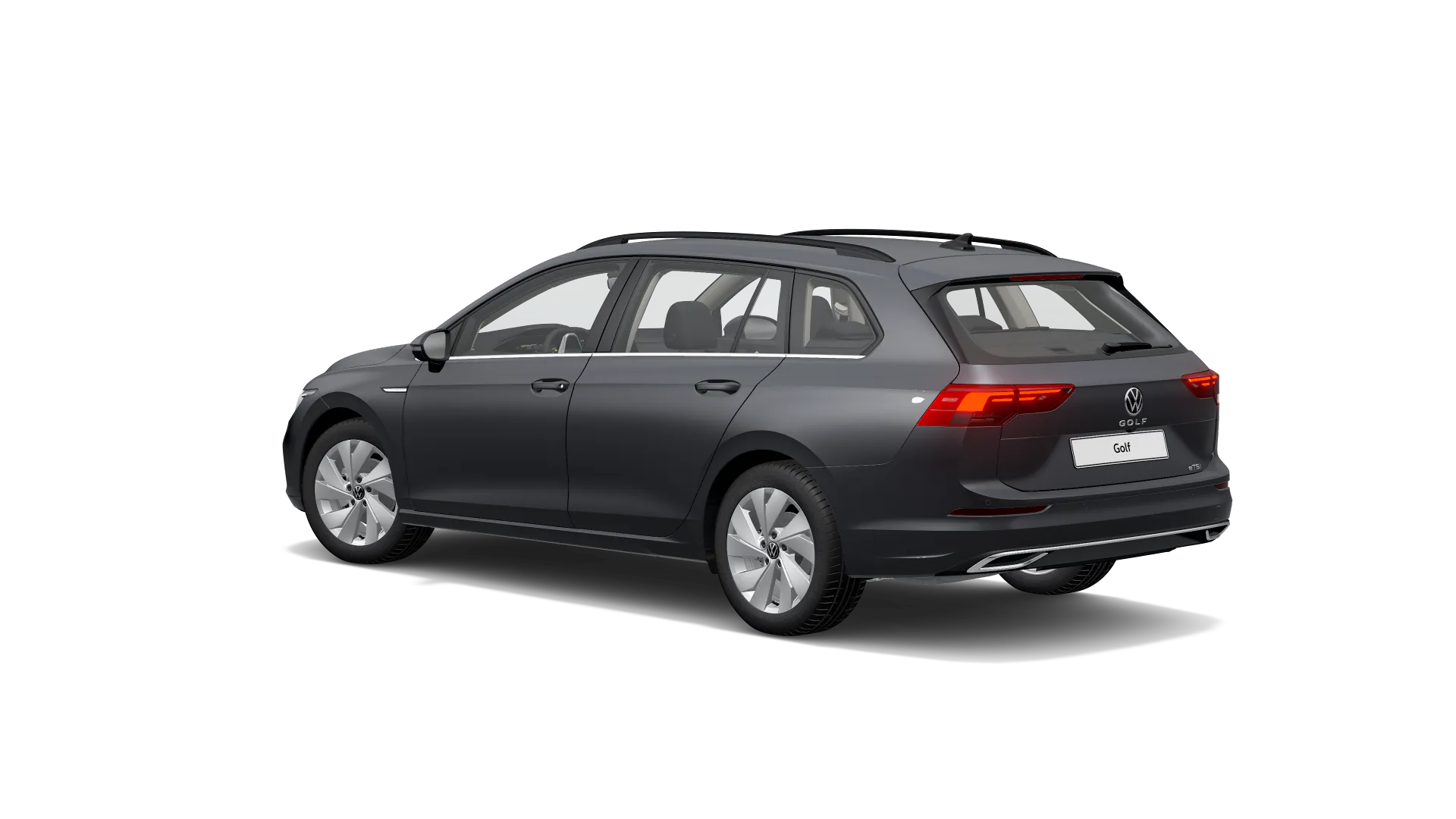 Volkswagen Golf Variant Style