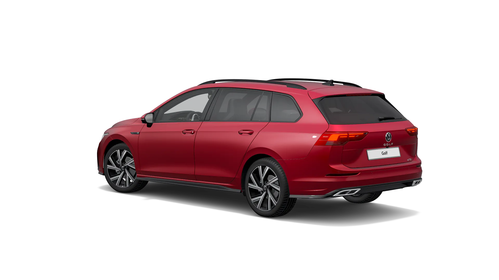 Volkswagen Golf Variant R-Line
