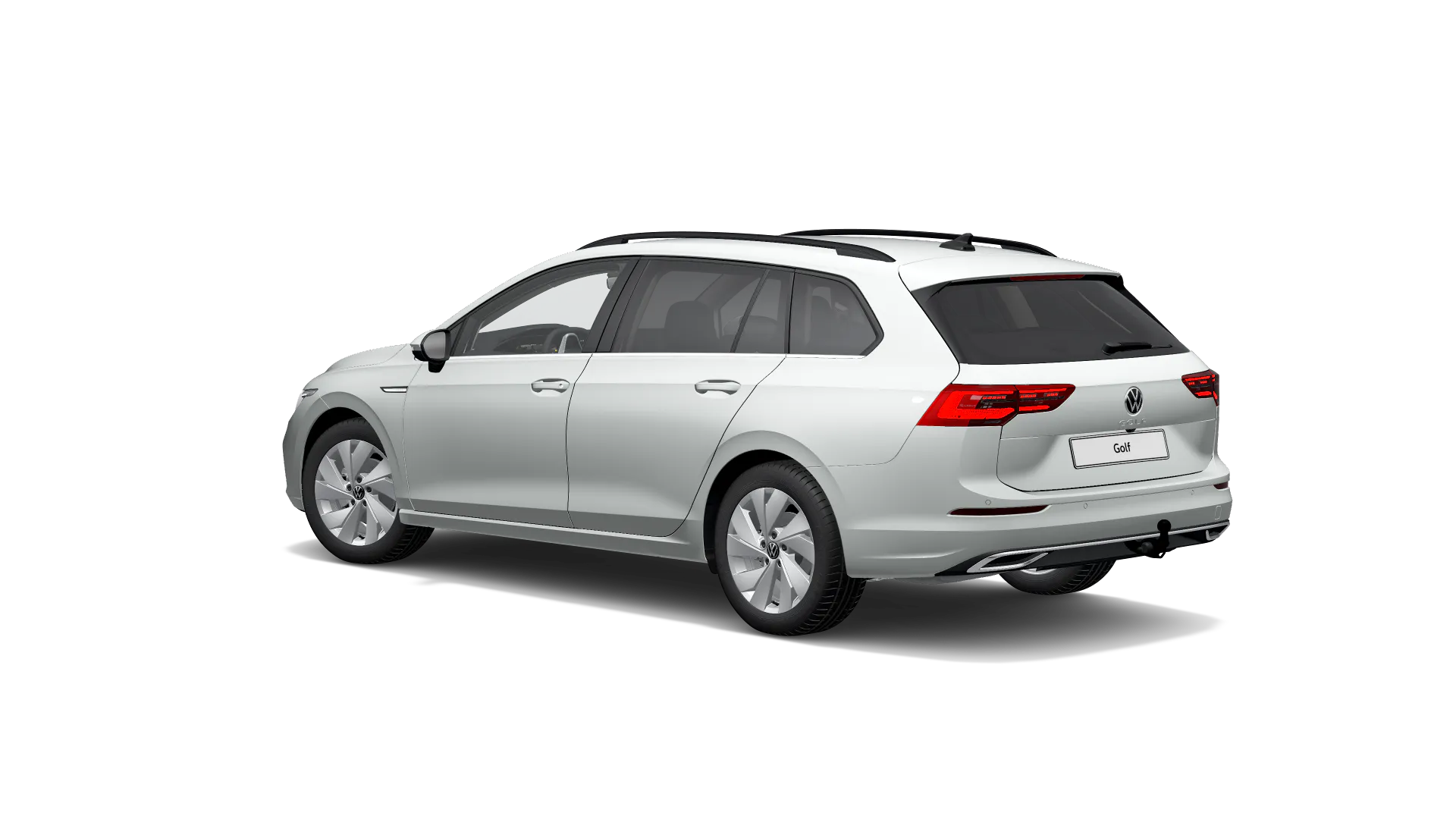 Volkswagen Golf Variant Style
