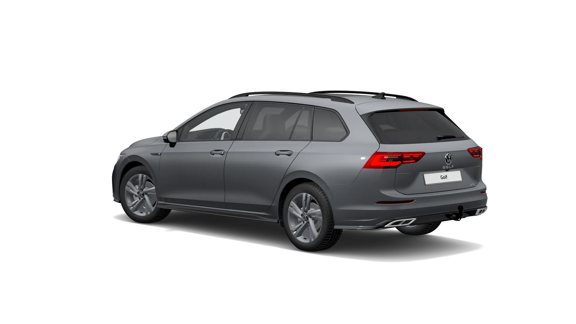 Volkswagen Golf Variant R-Line