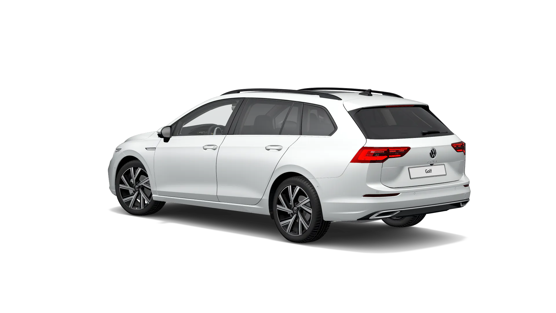 Volkswagen Golf Variant Style