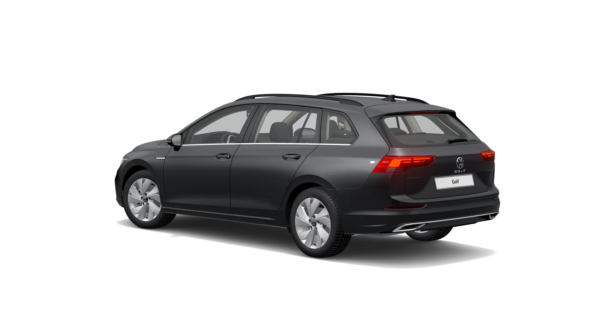 Volkswagen Golf Variant Style