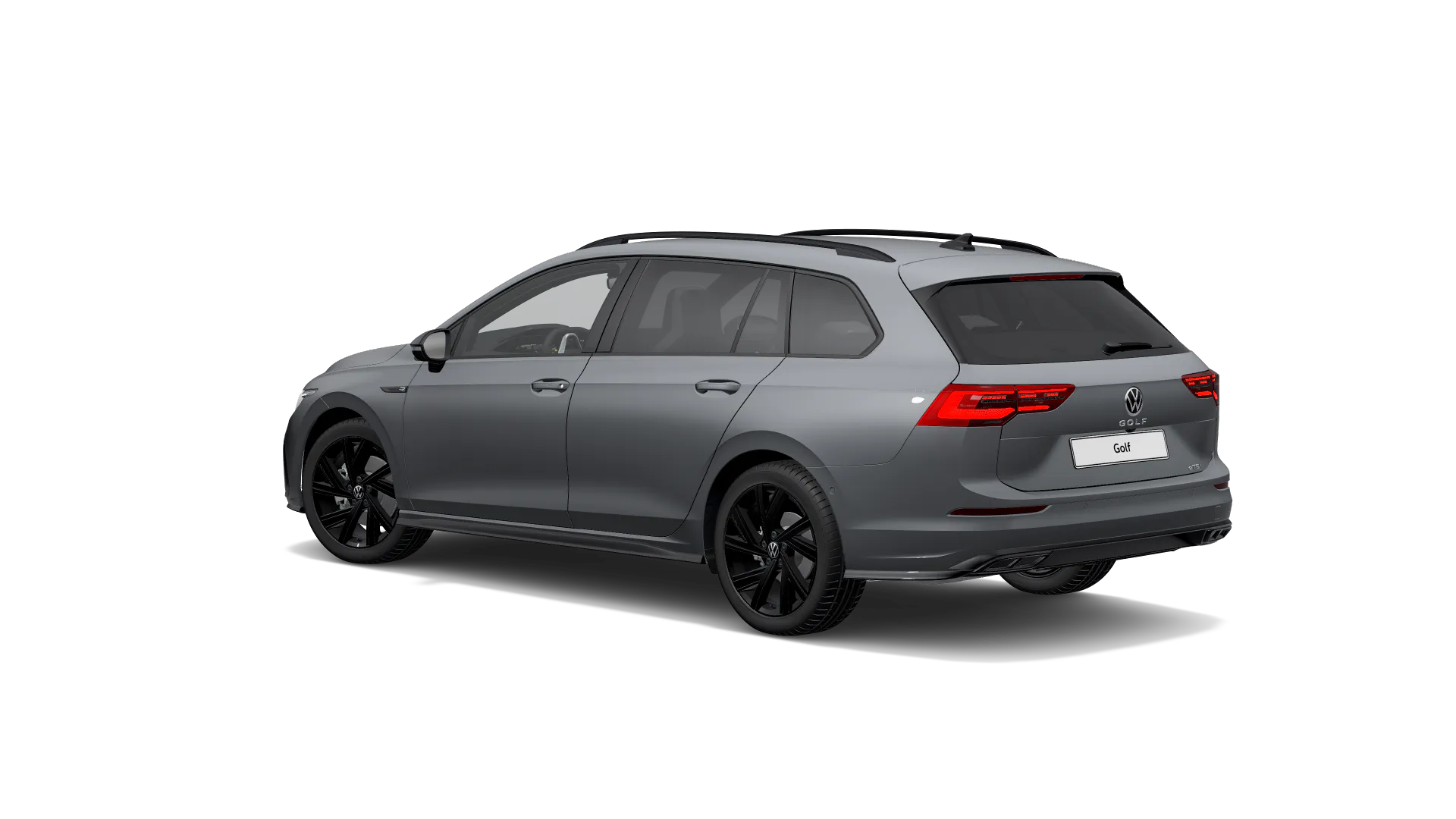 Volkswagen Golf Variant R-Line