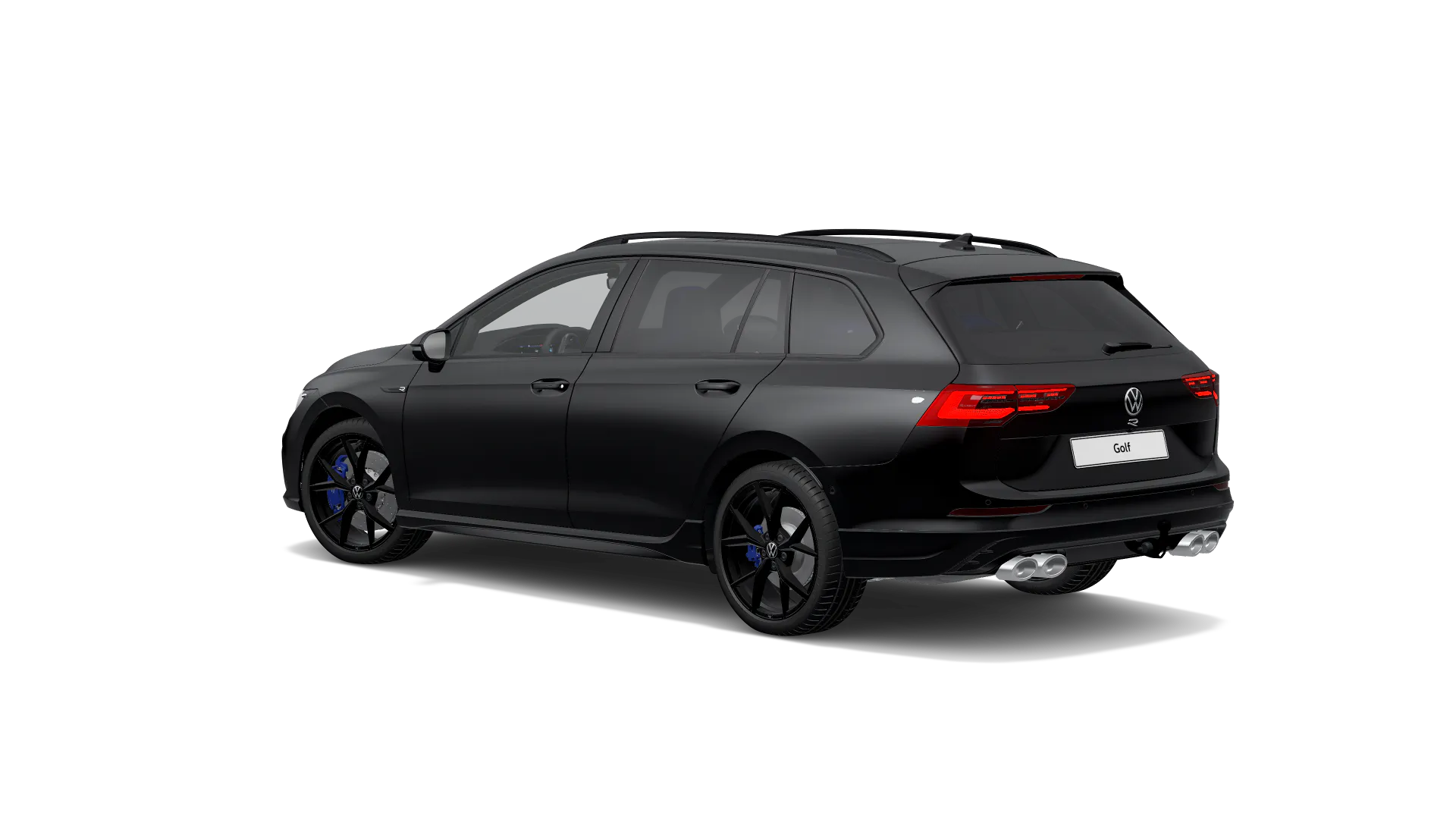 Volkswagen Golf Variant R