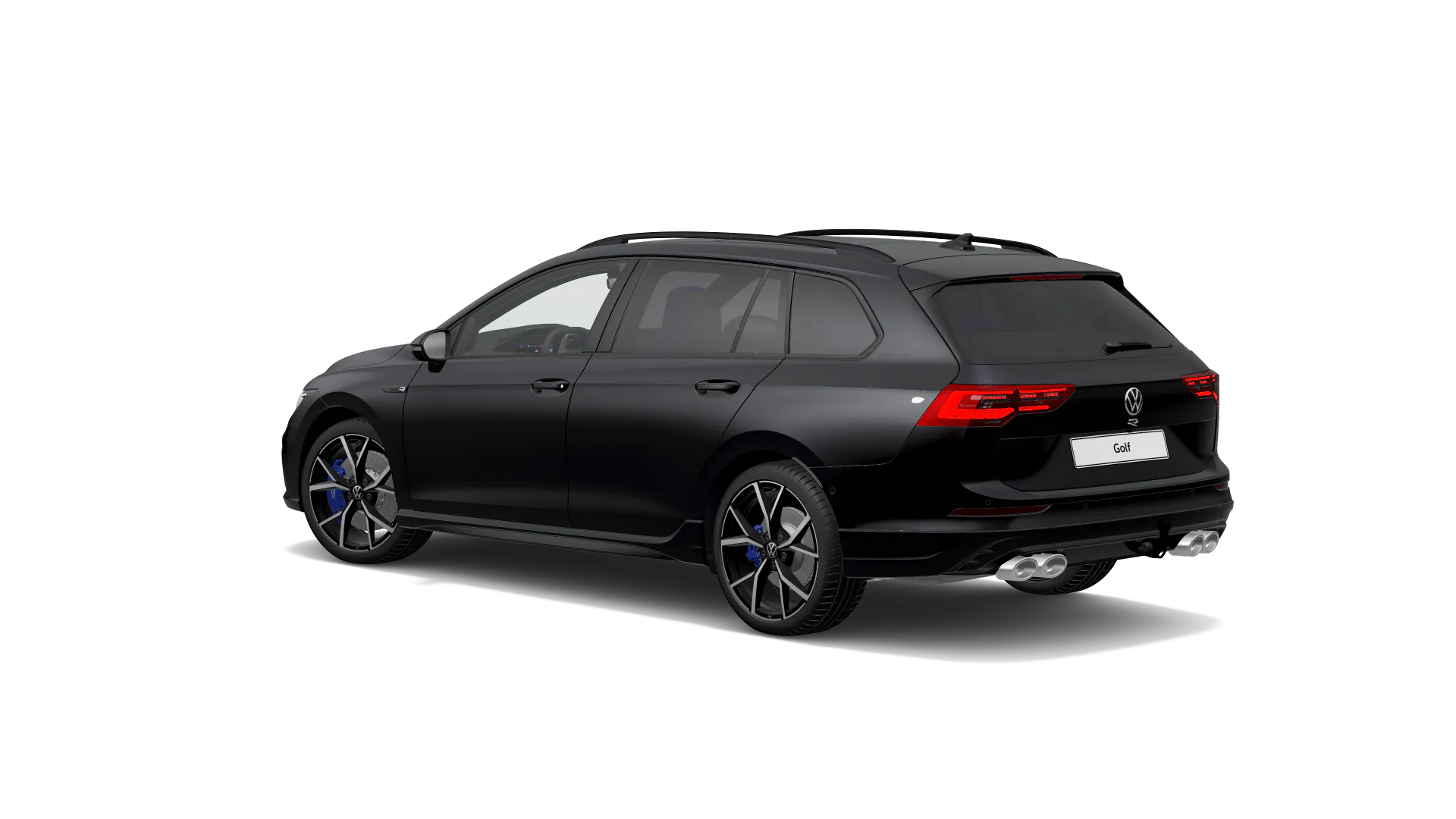 Volkswagen Golf Variant R