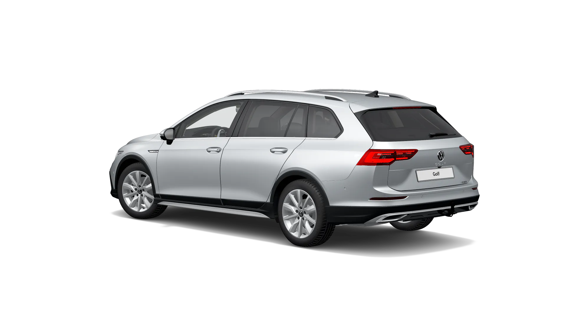 Volkswagen Golf Variant Alltrack