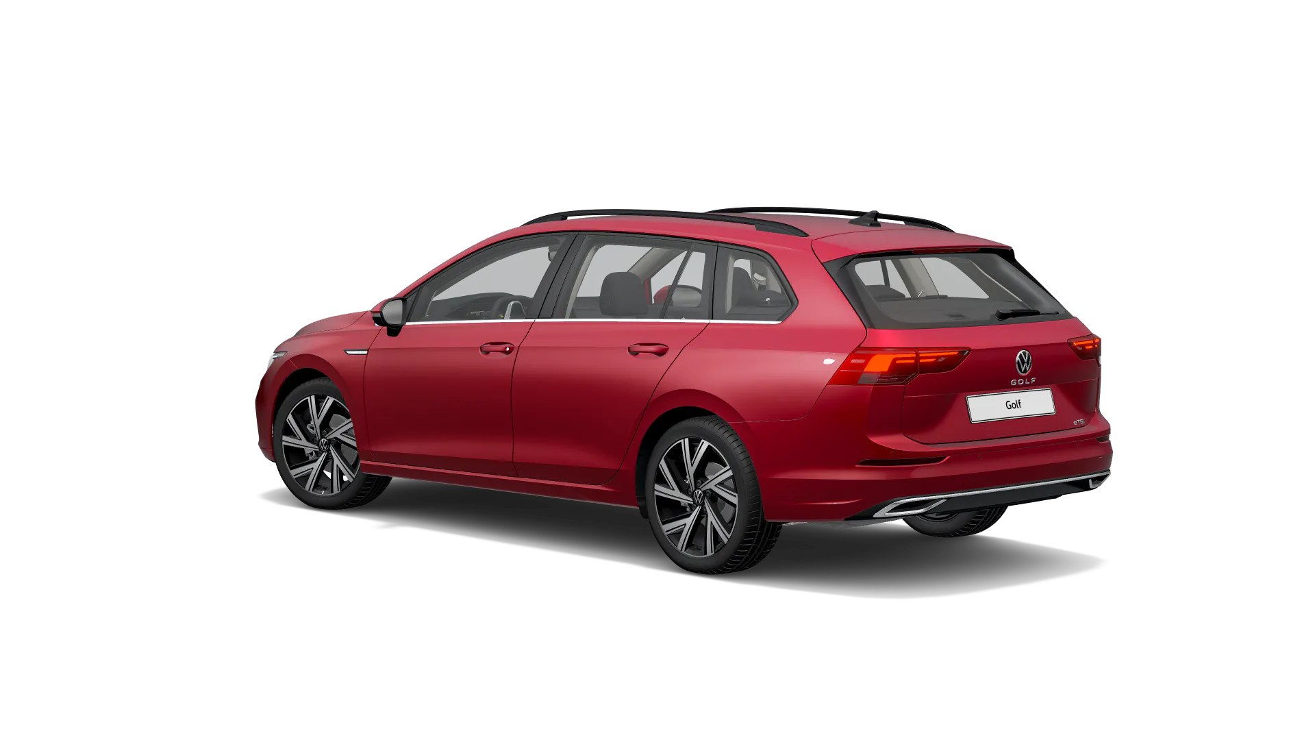 Volkswagen Golf Variant Style