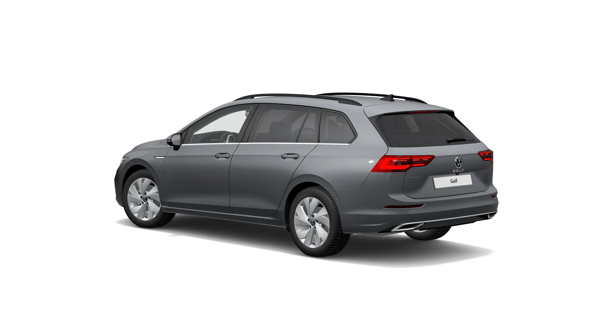 Volkswagen Golf Variant Style