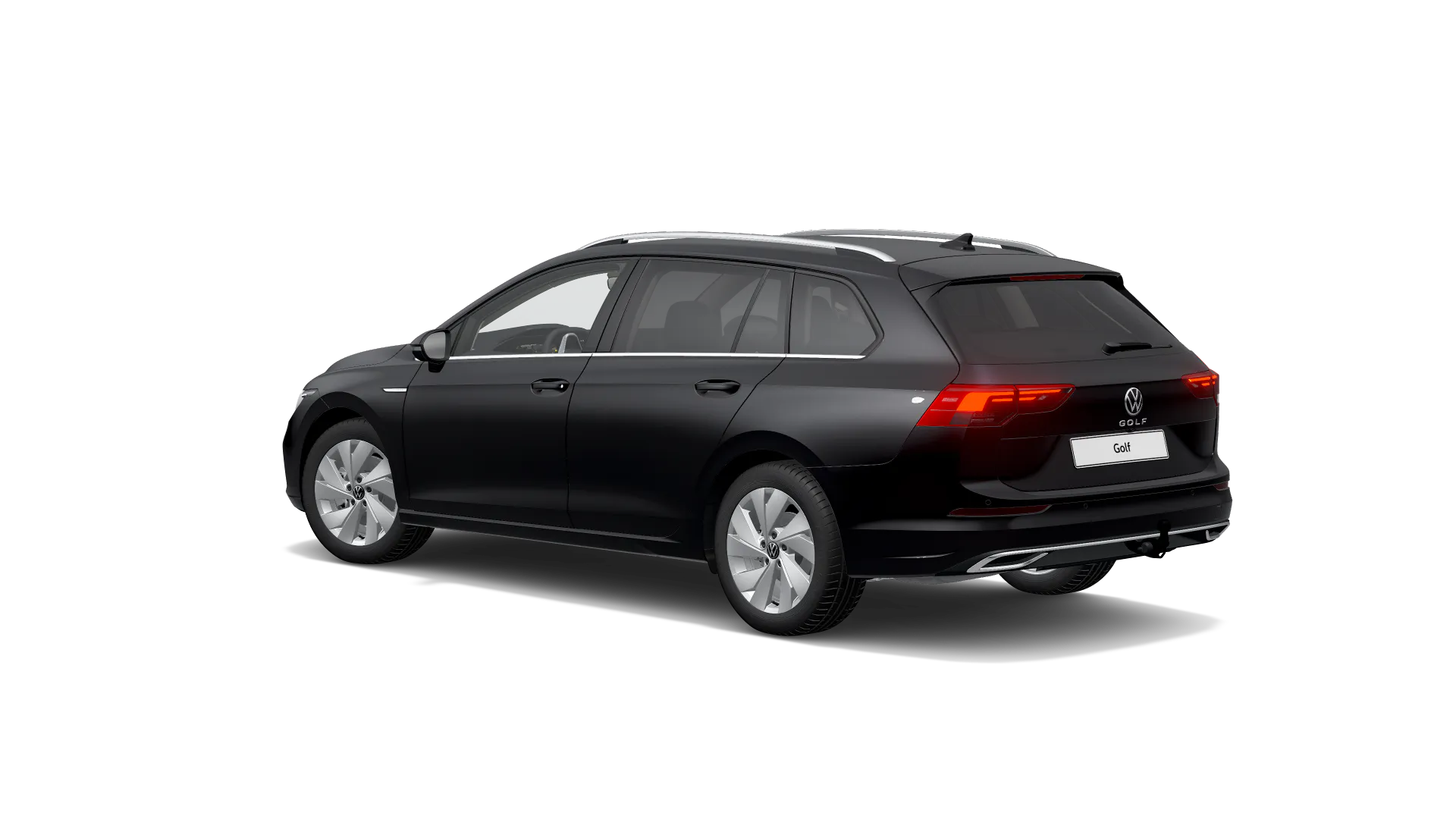 Volkswagen Golf Variant Style