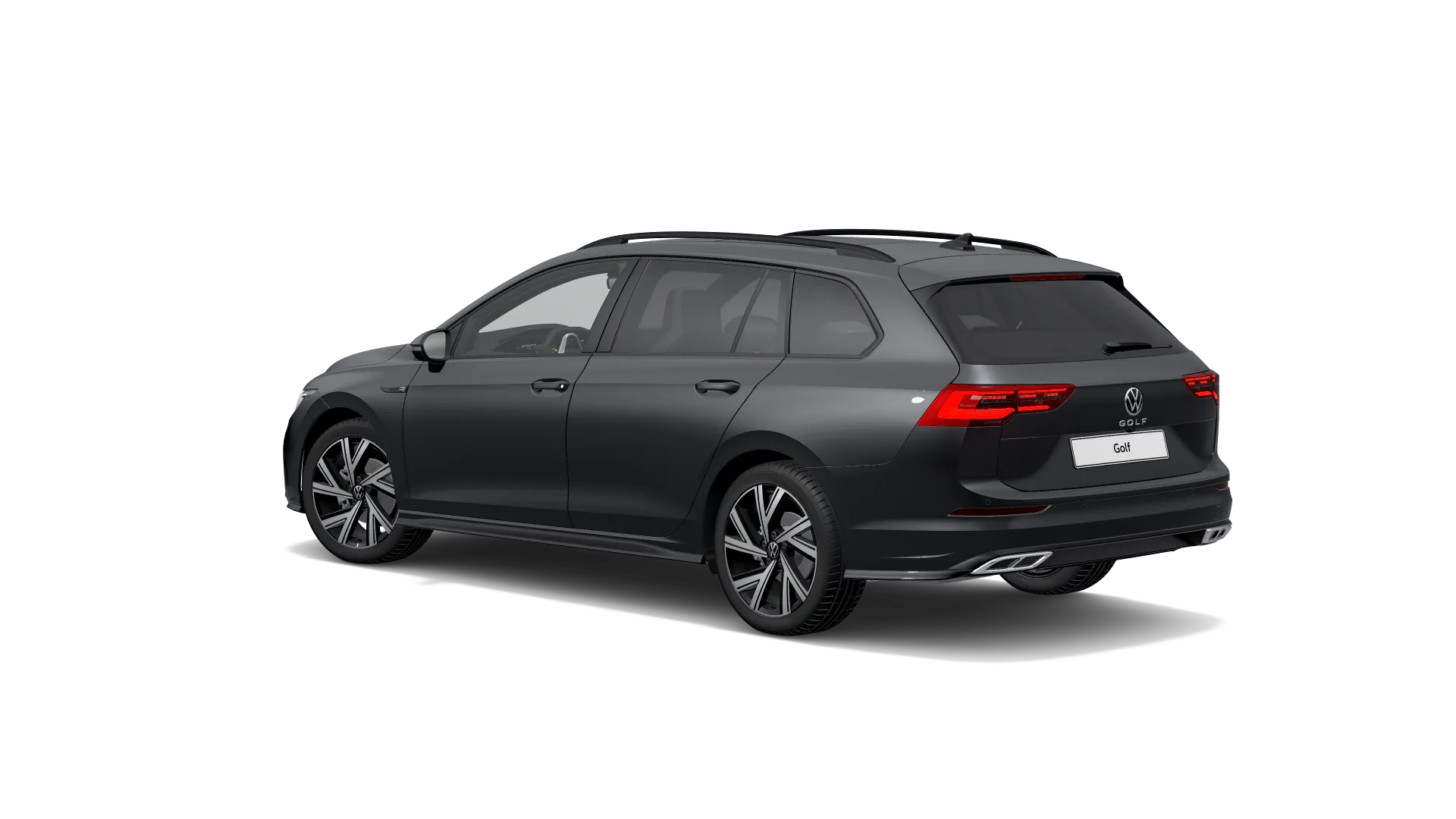 Volkswagen Golf Variant R-Line
