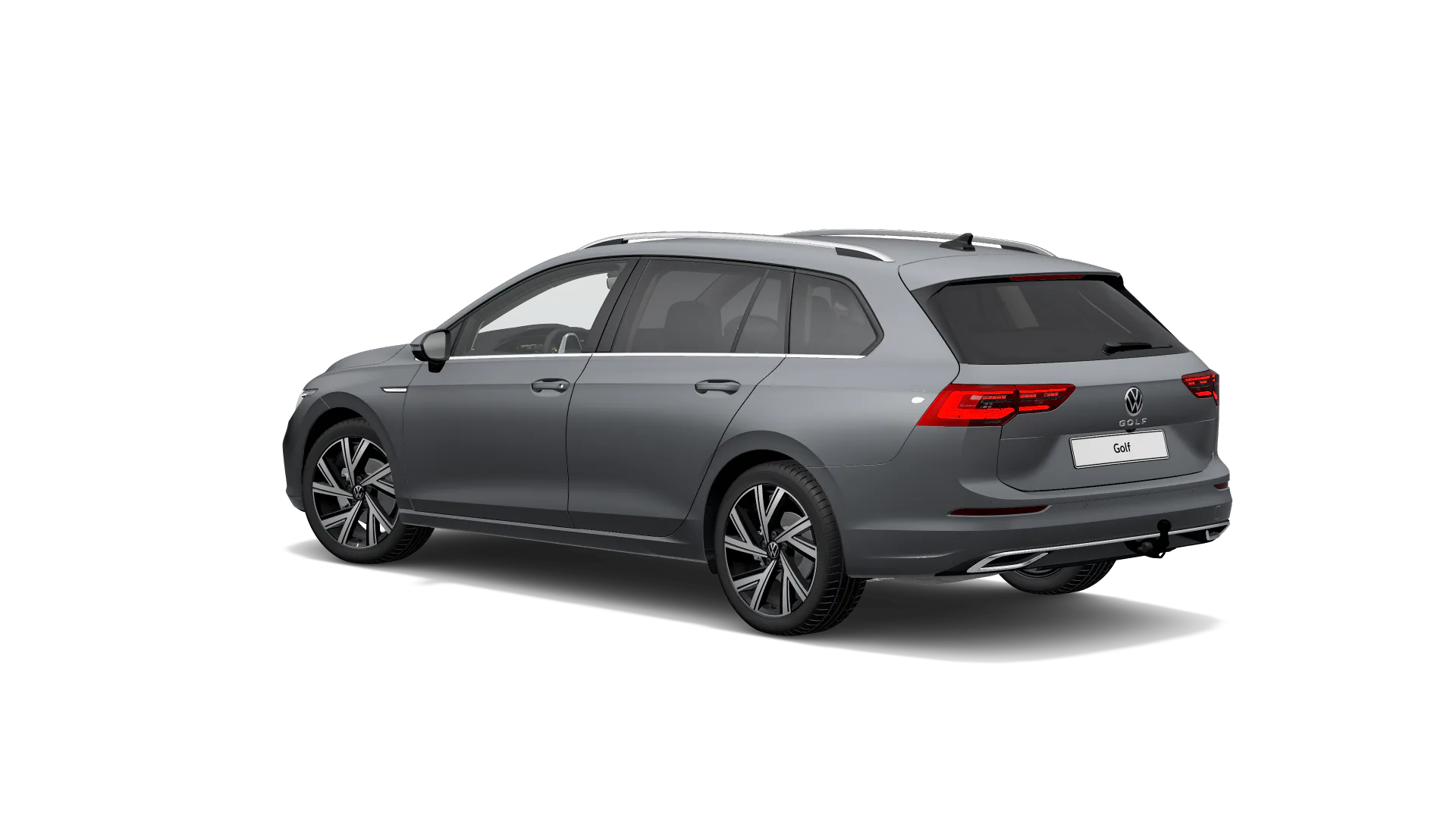 Volkswagen Golf Variant Style