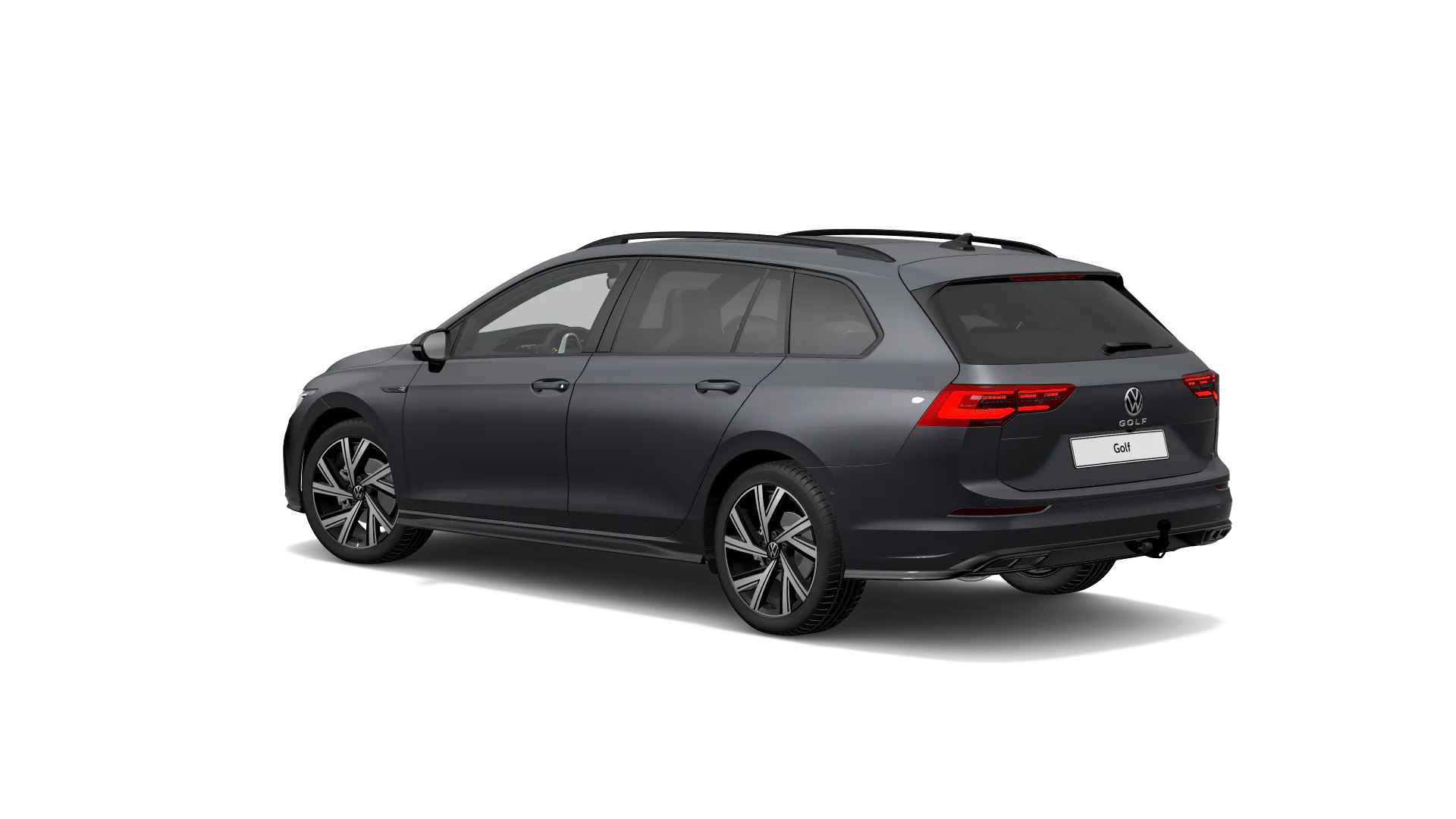 Volkswagen Golf Variant R-Line