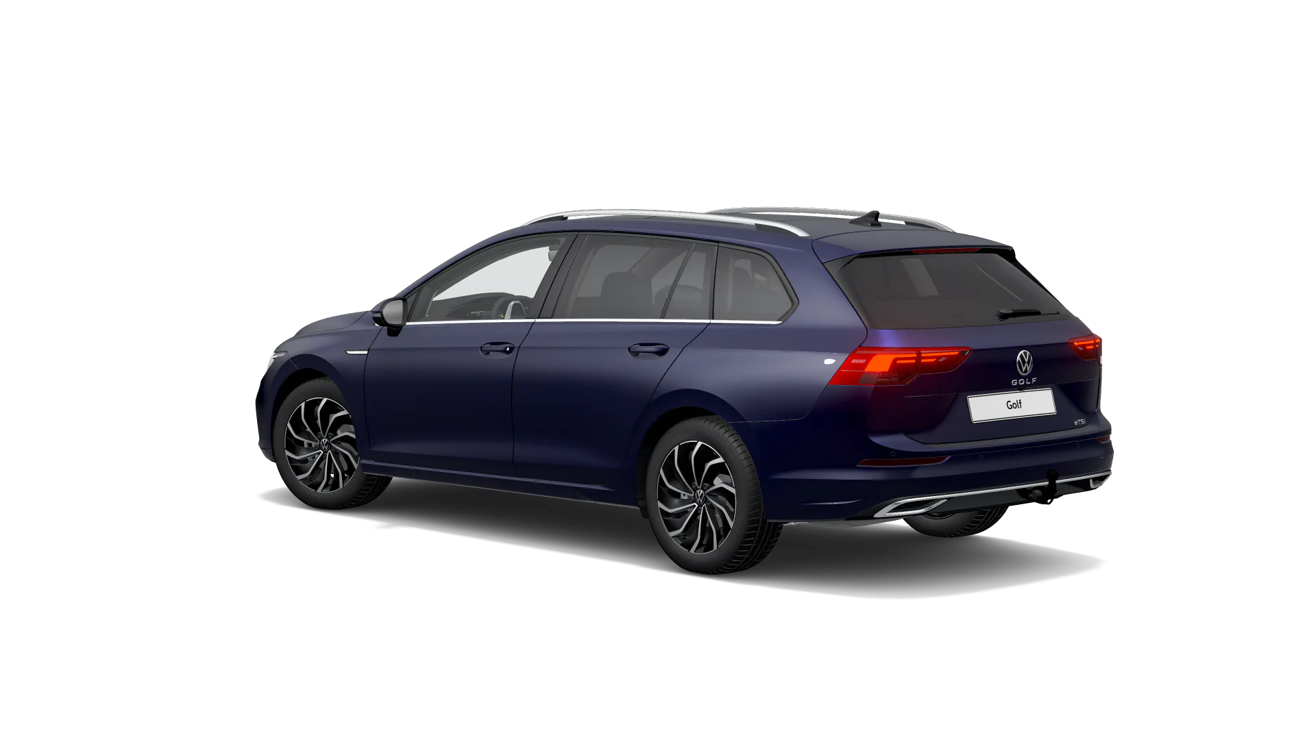 Volkswagen Golf Variant Style