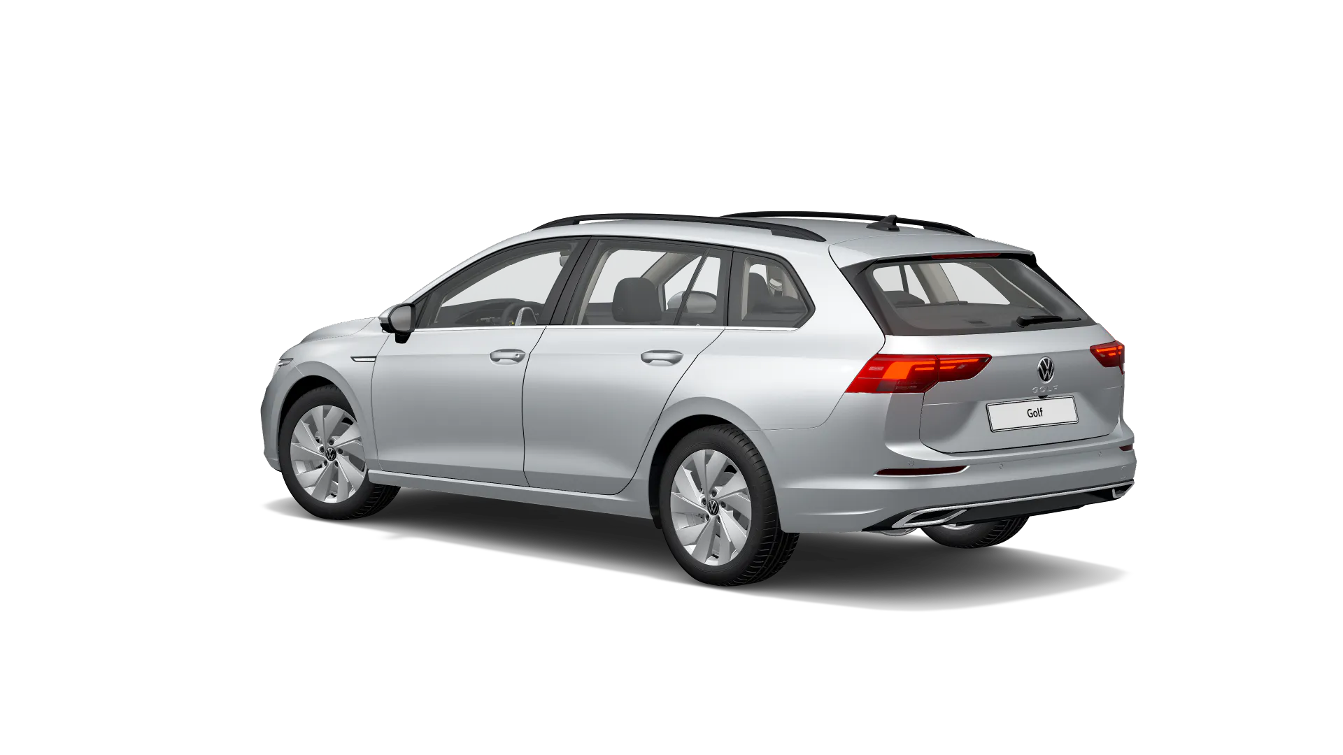 Volkswagen Golf Variant Style