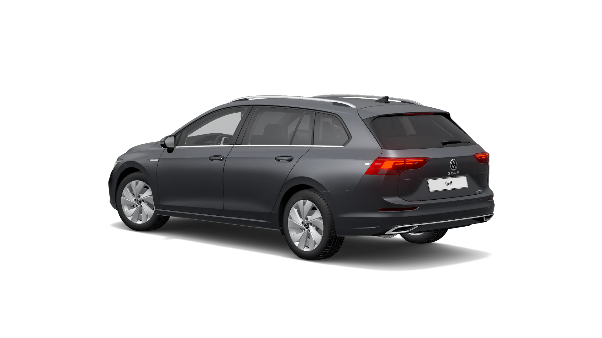 Volkswagen Golf Variant Style