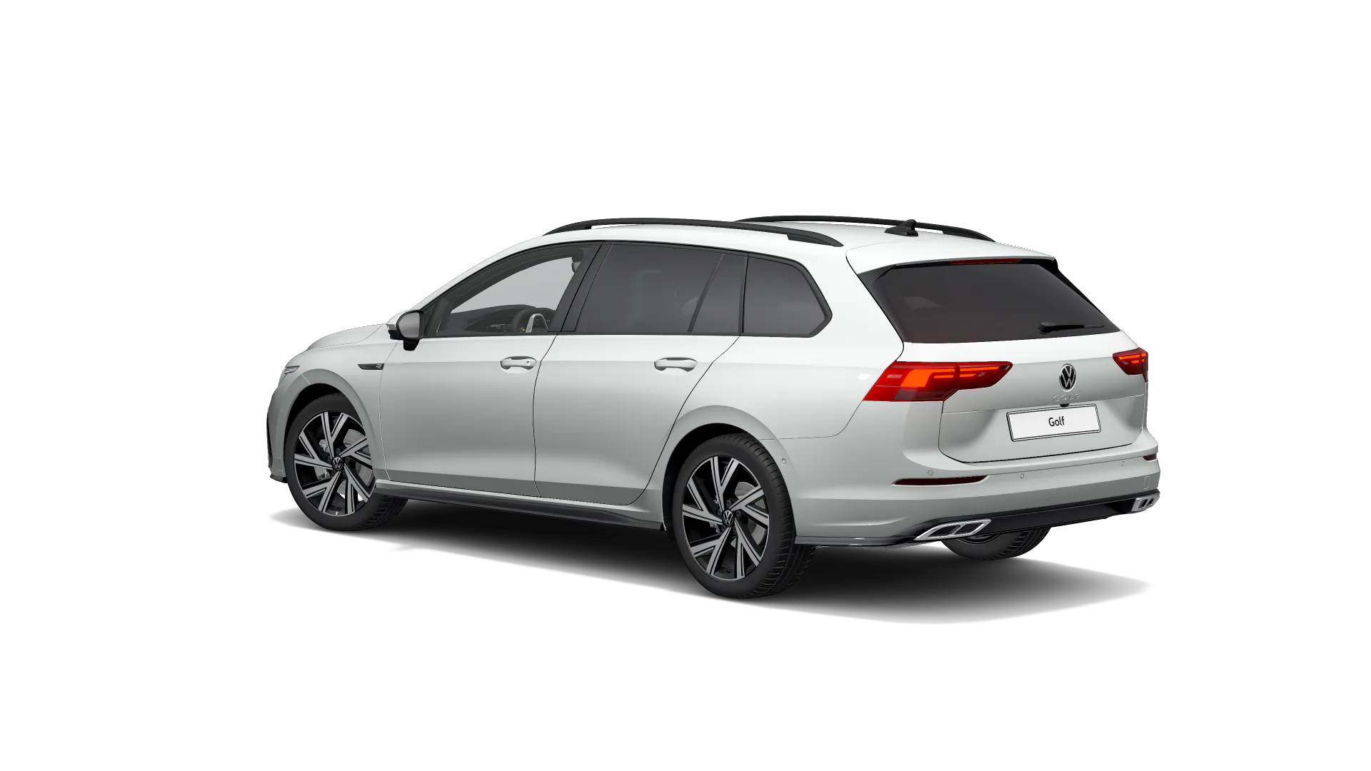 Volkswagen Golf Variant R-Line