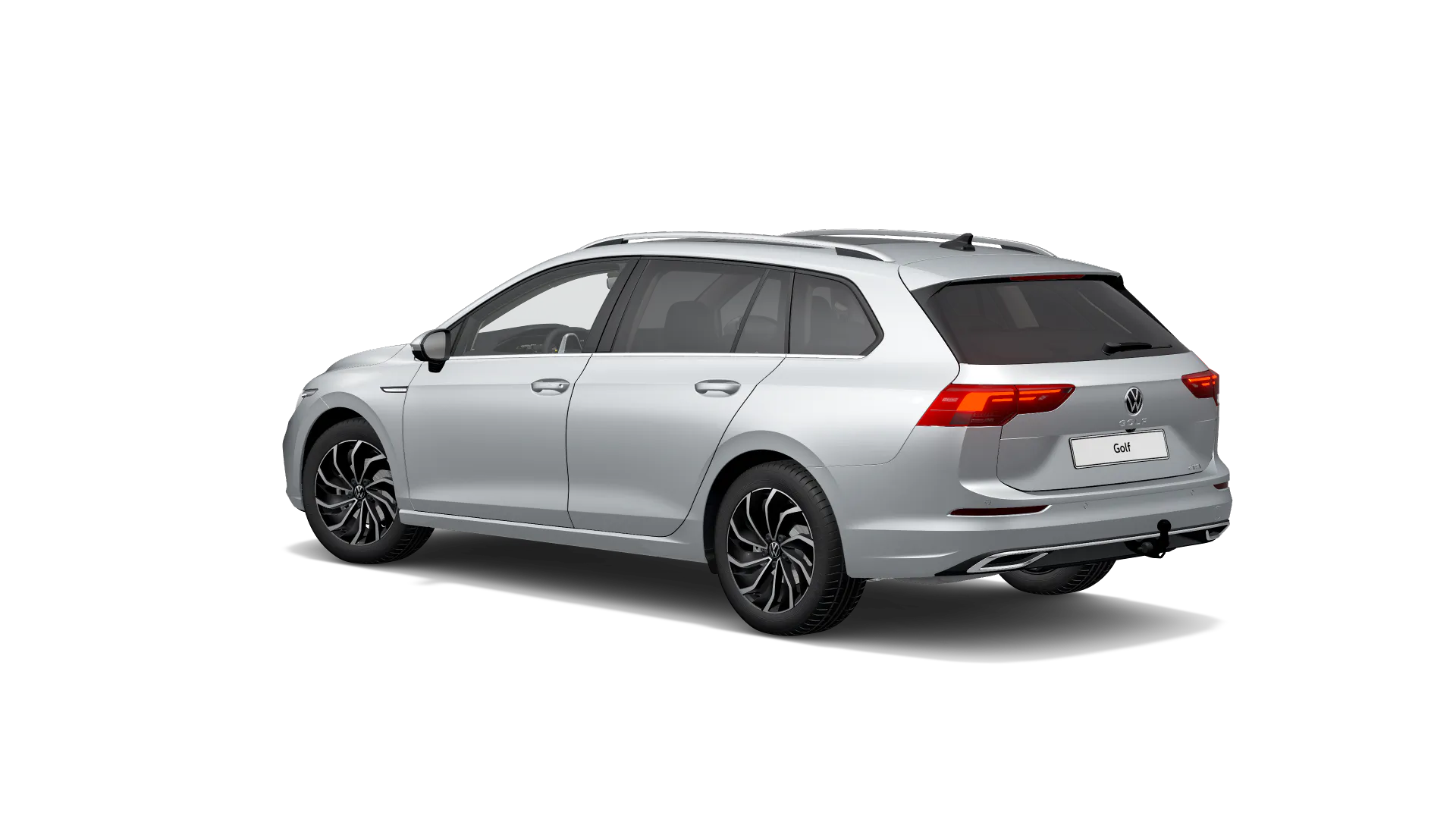Volkswagen Golf Variant Style