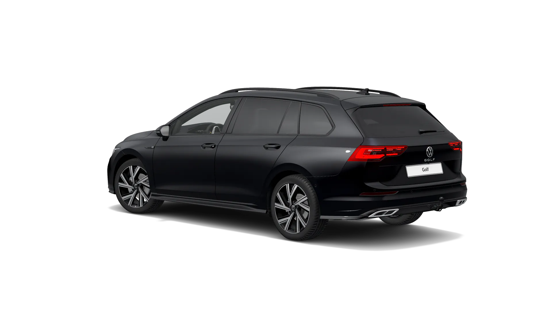 Volkswagen Golf Variant R-Line