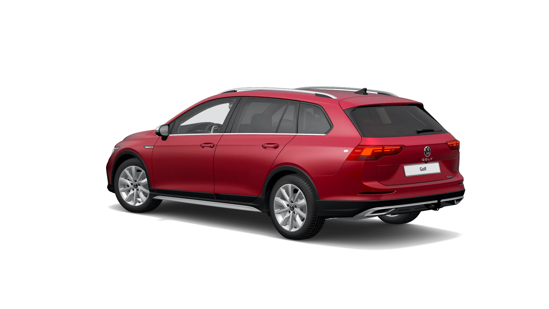 Volkswagen Golf Variant Alltrack