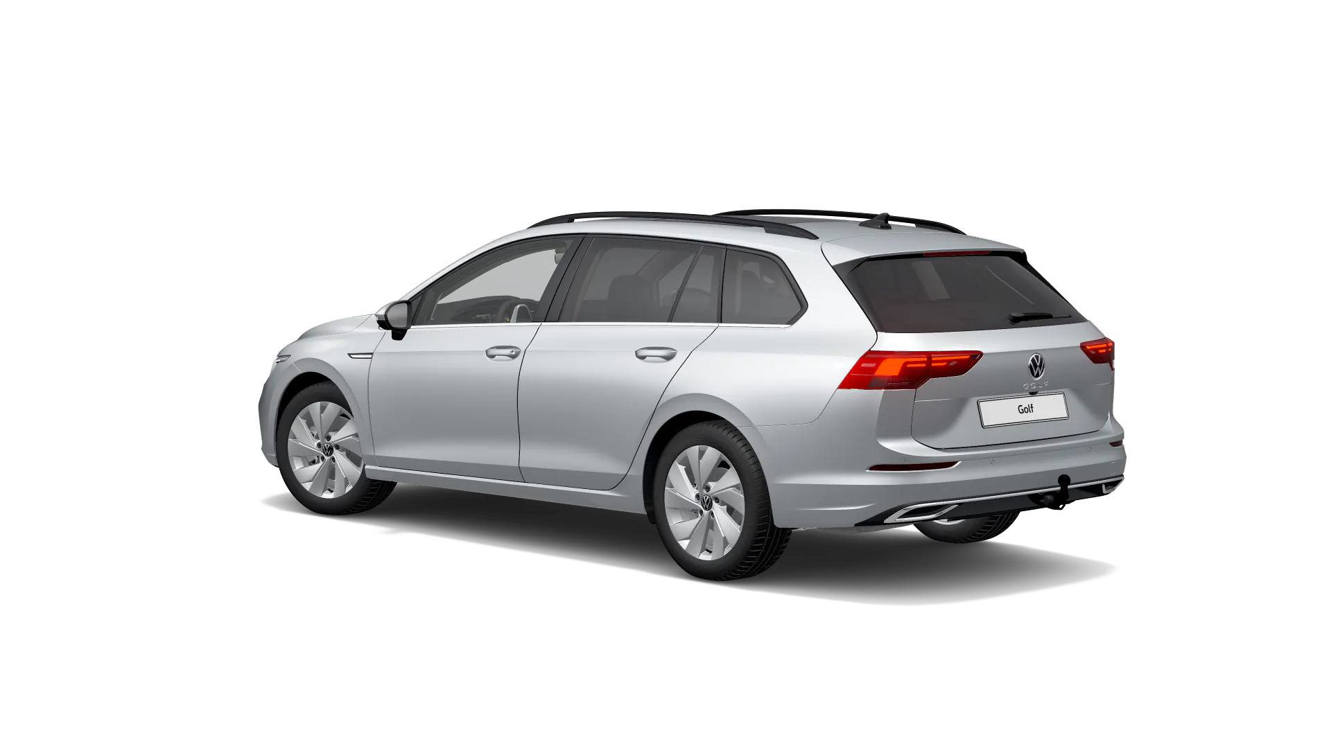 Volkswagen Golf Variant Style