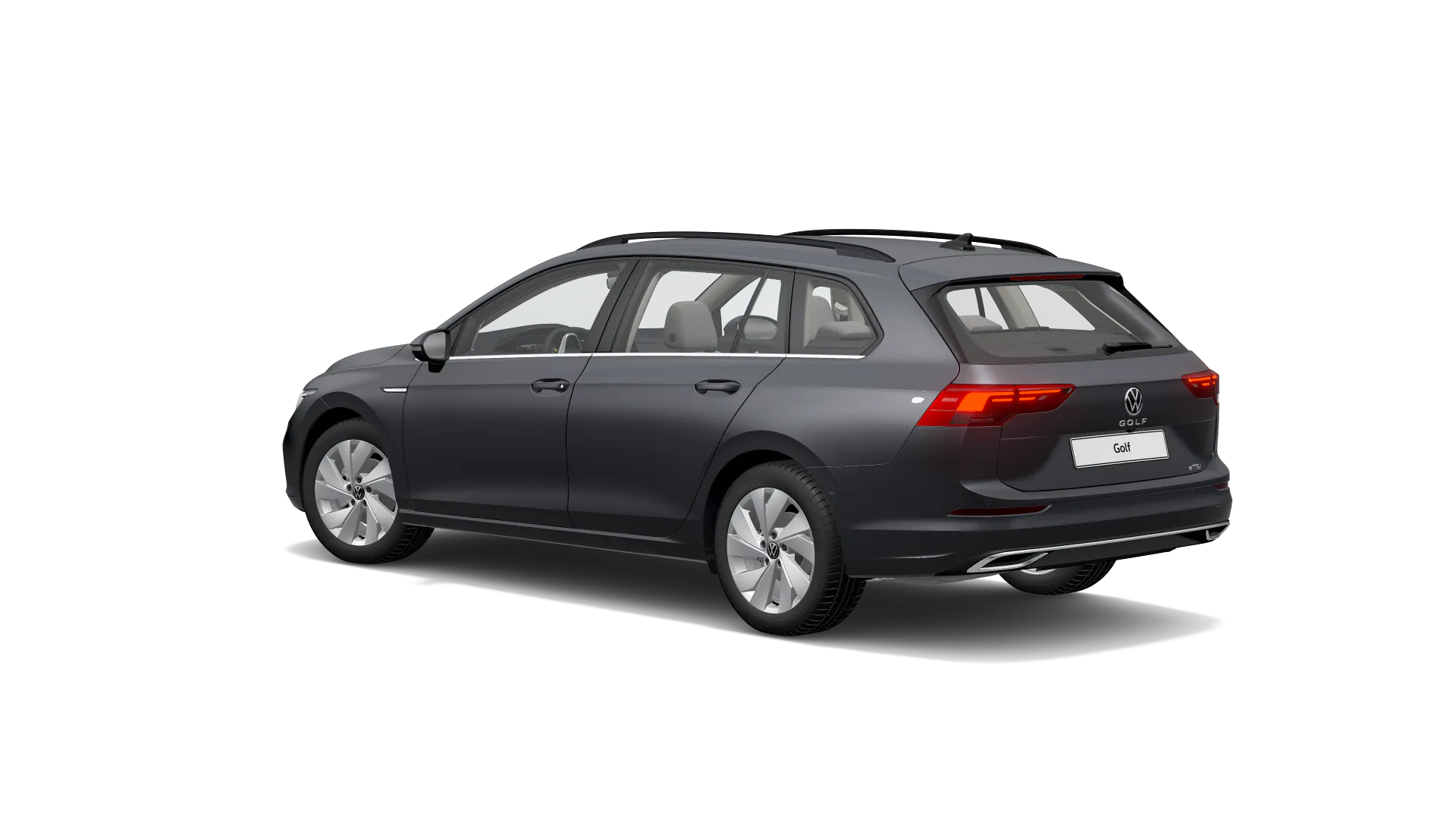 Volkswagen Golf Variant Style
