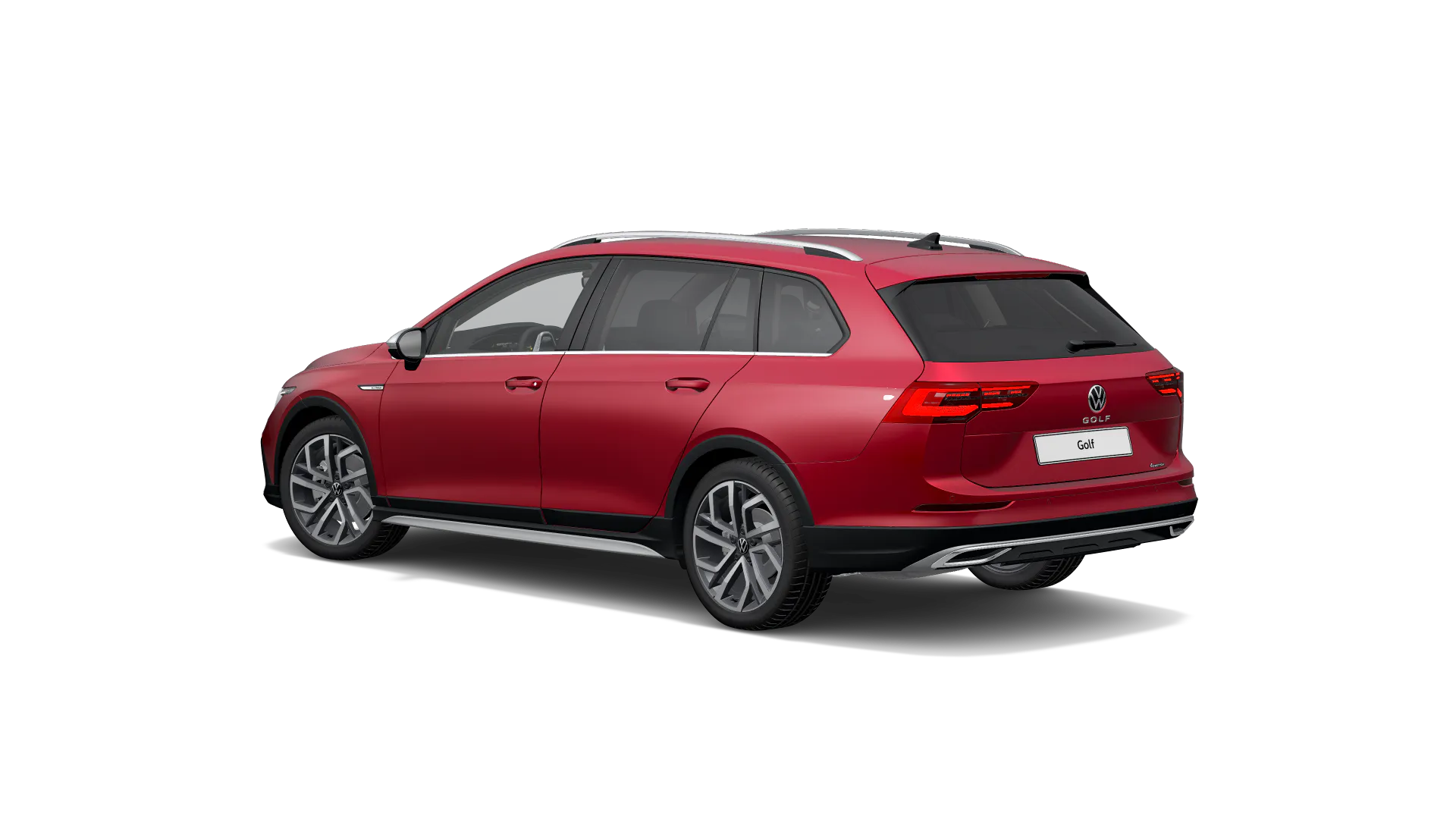 Volkswagen Golf Variant Alltrack