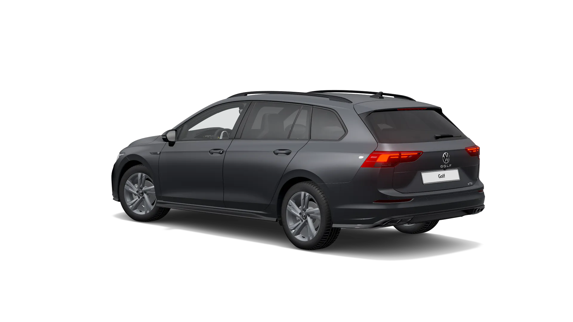 Volkswagen Golf Variant R-Line