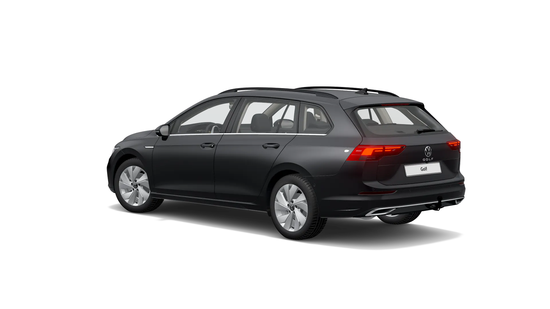 Volkswagen Golf Variant Style
