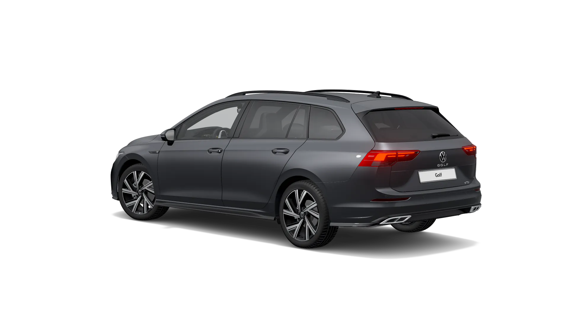 Volkswagen Golf Variant R-Line