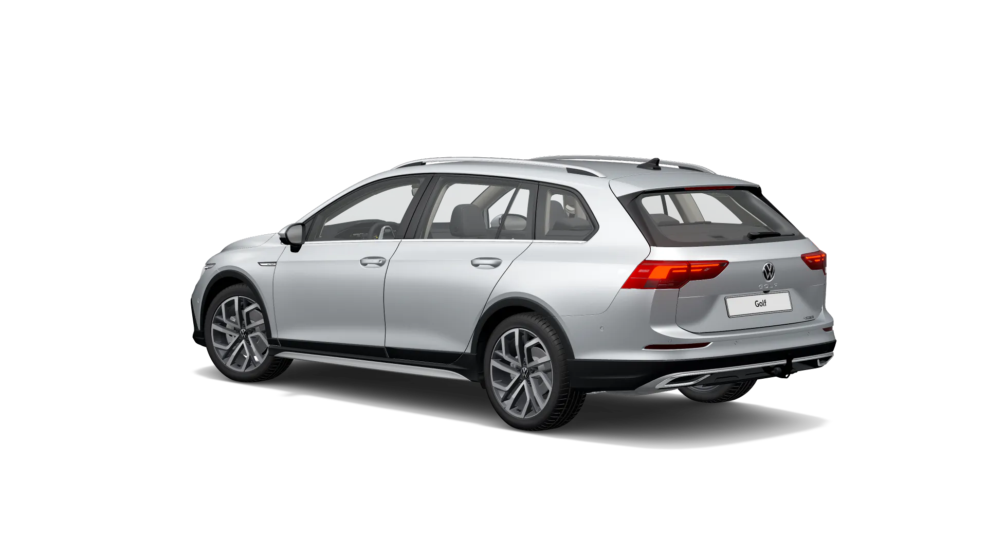 Volkswagen Golf Variant Alltrack
