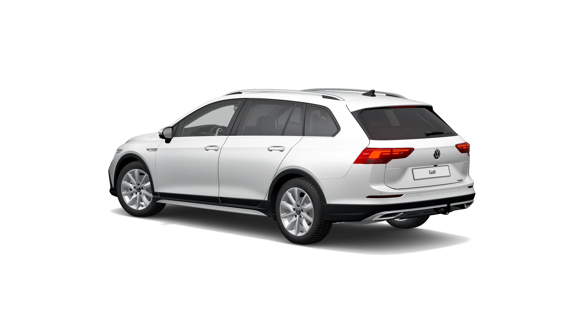 Volkswagen Golf Variant Alltrack