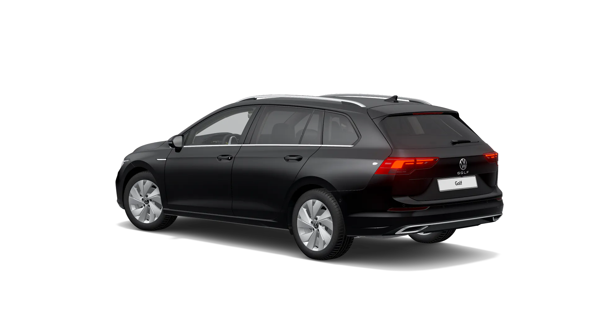 Volkswagen Golf Variant Style
