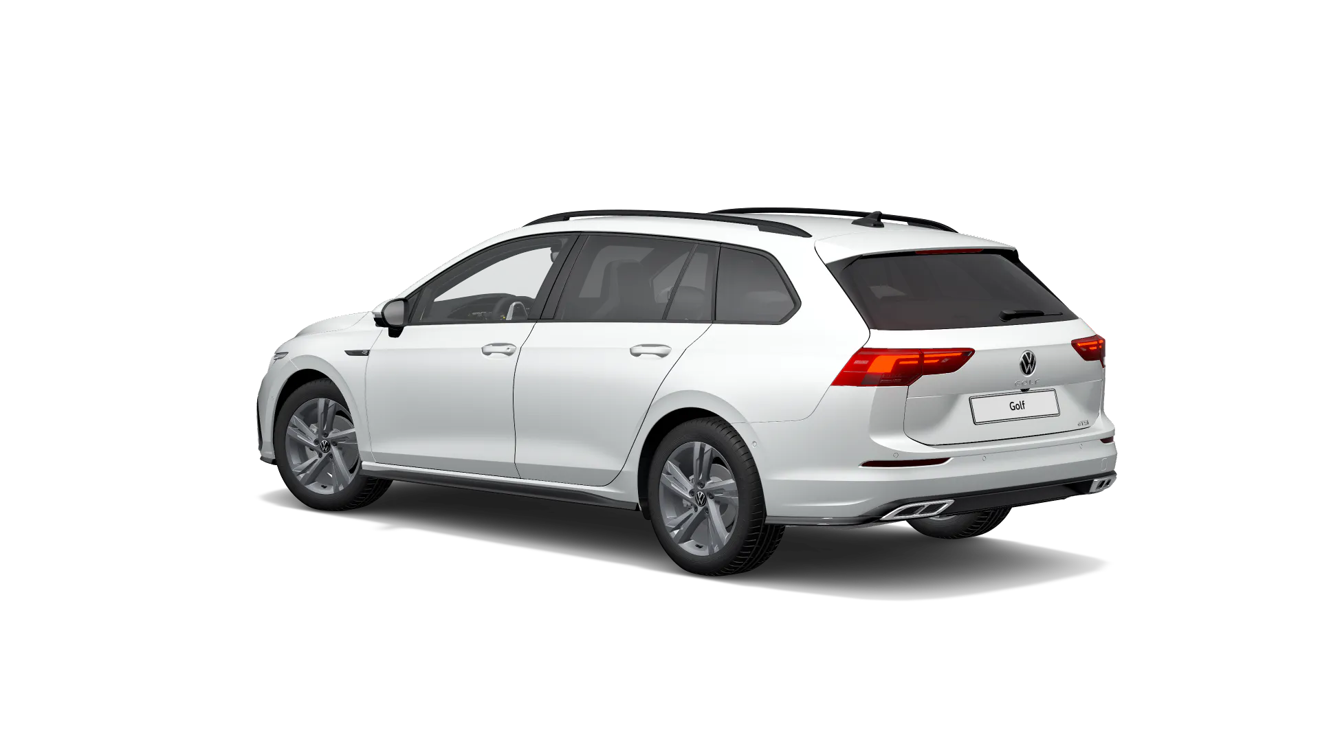 Volkswagen Golf Variant R-Line