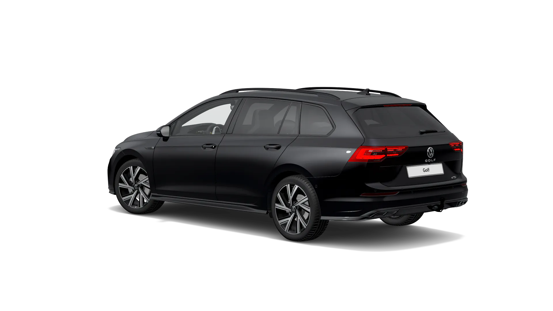 Volkswagen Golf Variant R-Line